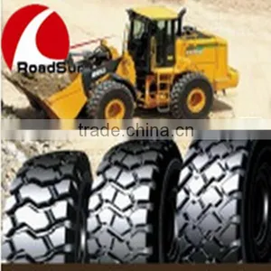 20.5R25 Radial OTR Tyre Products New Manufacture thumbnail-1