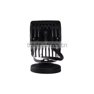 16W Square Motorcycle Car 4x4 LED Work Light thumbnail-3