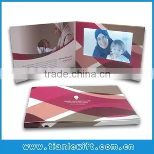 Video Wedding Invitation Card thumbnail-1