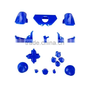 Solid ThumbSticks RT LT Triggers RB LB DPad ABXY Guide Buttons Full Buttons Kits for Xbox One Quality Choice thumbnail-1