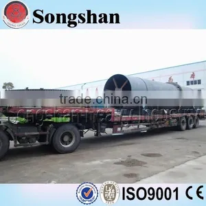 LECA Light Weight Aggregate Whole Set Production Equipment China Manufacturer thumbnail-1