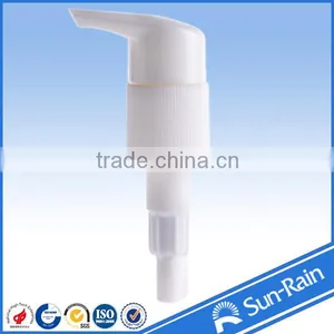 Plastic Liquid Soap Dispenser Pump Lotion Pump thumbnail-5