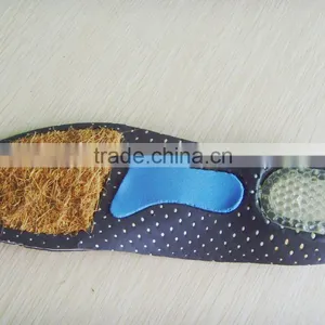 Eco-friendly High Density Eva Insole Material Sheets and Rolls for Making Shoes thumbnail-2