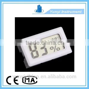 Digital Thermo Hygrometer thumbnail-1