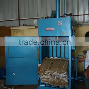 PET Bottle Baling Machine thumbnail-1