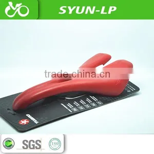 Colored Bicycle Saddles thumbnail-1