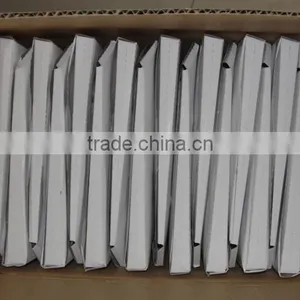 Disposable Paper Airplane Portable Waterproof Toilet Seat Covers thumbnail-6