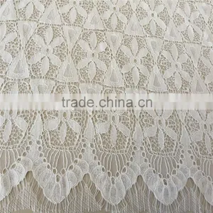 Embroidery Nylon Wholesale Dresses Guipure Lace thumbnail-2