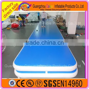 Promotion Price Inflatable Gym Air Track/inflatable Air Tumble Track/inflatable Air Track Factory thumbnail-2