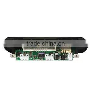 Customized Fm/aux/usb/tf Mp3 Decoder Board With Remote thumbnail-3