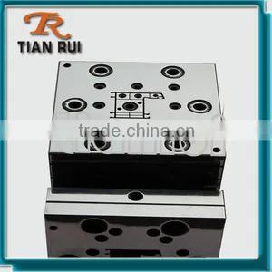 (U)PVC Profile Mould/Mould For PVC Window Profile thumbnail-3