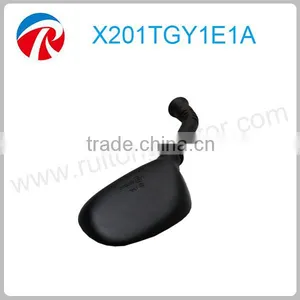 Smart 50cc Motorcycle Aluminum Day Night Rear View Mirror thumbnail-2