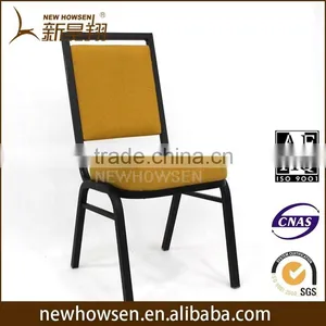 Metal Coffee Chair thumbnail-5