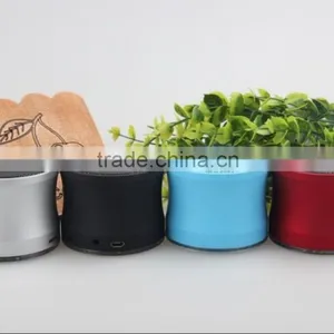 High Quality IPX6 Waterproof Metal Shower Bluetooth Wireless Speaker thumbnail-5