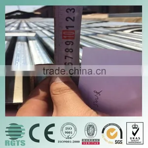 Welded Steel Channel Welded Back to Back C Channel thumbnail-2