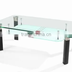 China Coffee Table Glass thumbnail-2