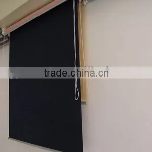 Low Price Blackout Roller Blind Fabrics thumbnail-1
