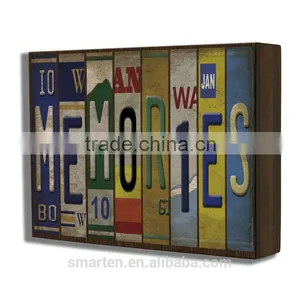 Modern Decorative Painting Hotel Decorative Wall Art thumbnail-2