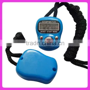 Electronic Digital Stop Watch,Stopwatch Time thumbnail-2