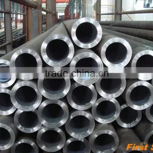 Cold Drawn Seamless Tube in Sae 1026 thumbnail-1