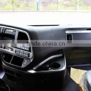 HYUNDAI TIPPER 6X4 360HP thumbnail-3