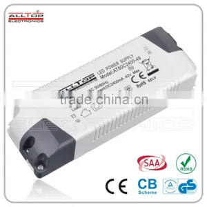 CE EMC Certification Constant Current 350ma 25w Meanwell Led Driver Quality Choice thumbnail-1