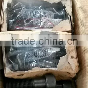 Express Aluminum Nut thumbnail-4
