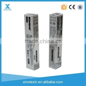 Eco-friendly Fashionable Folding Plastic Pvc Box thumbnail-3