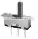 Vertical Slide Switches SS12D06 thumbnail-1