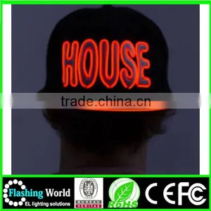 Excellent Quality Diversified Latest Designs Caps thumbnail-5