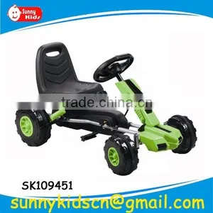 New Children Tricycle 4 Wheel Tricycle With EN71 thumbnail-1