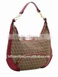 2011 Fashion Lady Hand Bag thumbnail-1