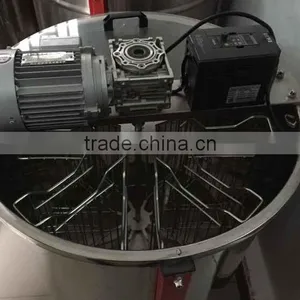 Bee Equipment Radial Honey Extractor thumbnail-3