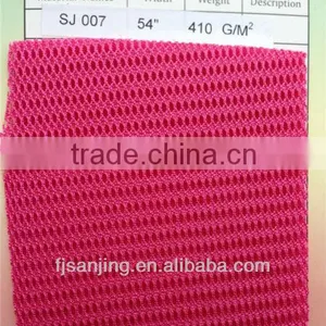 Mesh Fabric for Shoes,bags,seating,mattrese thumbnail-1