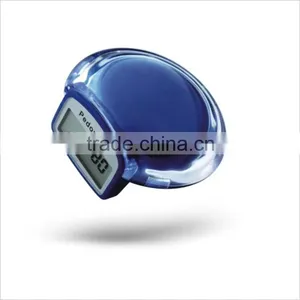 New Gift Large Logo Printing Position Multifunctional Digital Calories Pedometer thumbnail-1