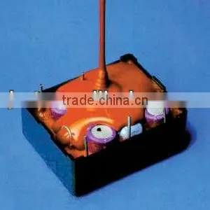 Room Temperature Curing Epoxy Potting Compound Casting Embedding Resin thumbnail-2