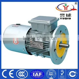 Y2EJ Series Three Phase Motors thumbnail-1