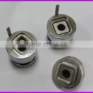Square Button Mold-Generation III thumbnail-1
