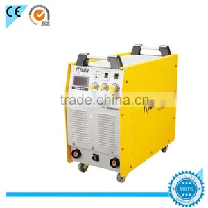 ZX7 400IJ2 Three Phases Digital VRD System Welding Machine 400 Amp Quality Choice thumbnail-1