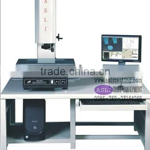 3D Vision Measurment System thumbnail-1