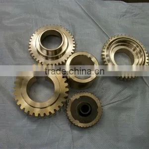 Worm Wheel thumbnail-1