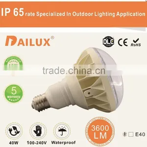Par 38/56 E27 LED Bulb Lighting 40w for Outdoor thumbnail-1