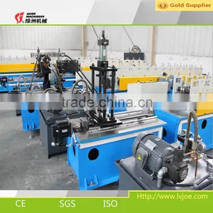 Light Steel Frame Keel Roll Forming Machine For Light Steel Keel thumbnail-1