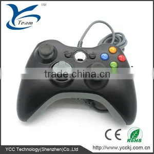 2013 Latest Wired Game Controller for Xbox 360E thumbnail-1