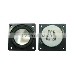 28mm 8ohm 2w Mini Computer Speaker thumbnail-1