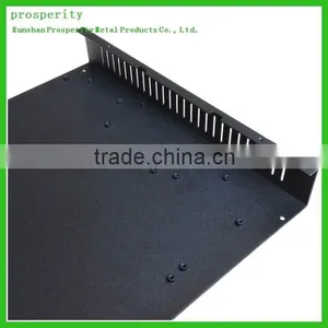 Custom Stainless Steel Fabrication According Your Drawing thumbnail-1