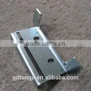 Sheet Metal Stamping/punching Fabriaction Work thumbnail-4