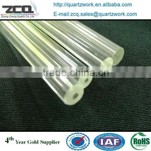 Coil Tube/clear Quartz Glass Coil Tubing/quartz Glass Processing thumbnail-4