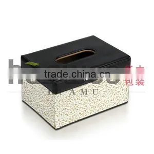 Superior & Low Cost Handmade Tissue Box Cover thumbnail-5