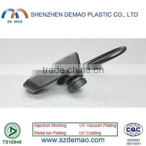 Custom-made Stereo Bluetooth Headset Plastic Shell thumbnail-1